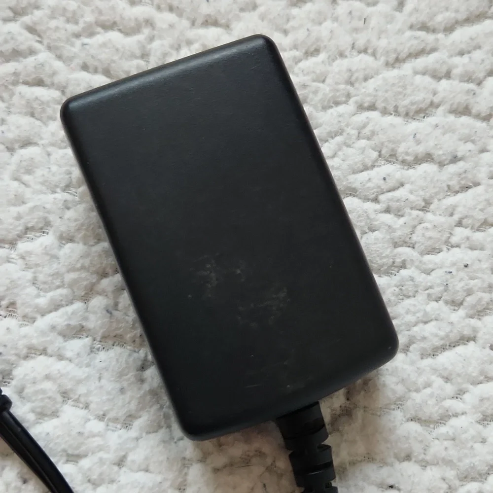 BNG Switch Mode Power Supply Adapter Cord Computer Electronics CULUS